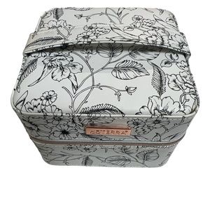 doTERRA Essential Oils Travel Case